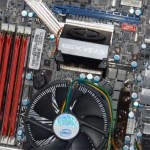Computer Cooling Techniques