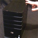 HP Home Server