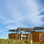 Silo House
