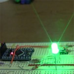 LED Web Stats