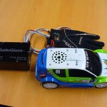 Sudo Glove System