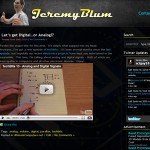 New Website!