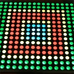 reacXion LED Display