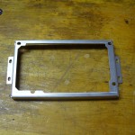 Original PSU Bezel