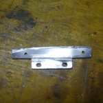"Modified" Bezel