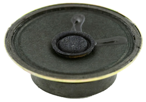 speaker