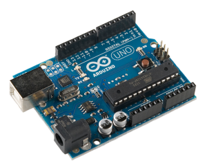 Arduino Uno