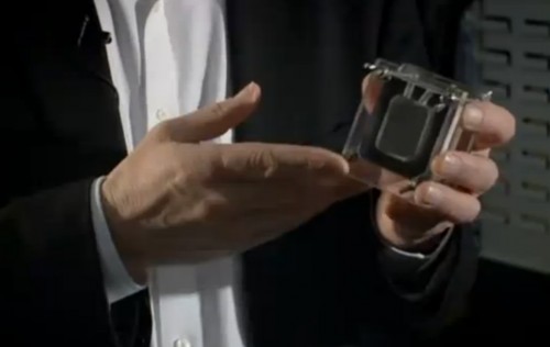 Figure 3: A Microbial Fuel Cell Figure 3: A Microbial Fuel Cell